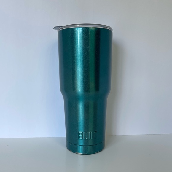 Built 30 oz Double-Walled Stainless Steel Tumbler - Picture 9 of 9